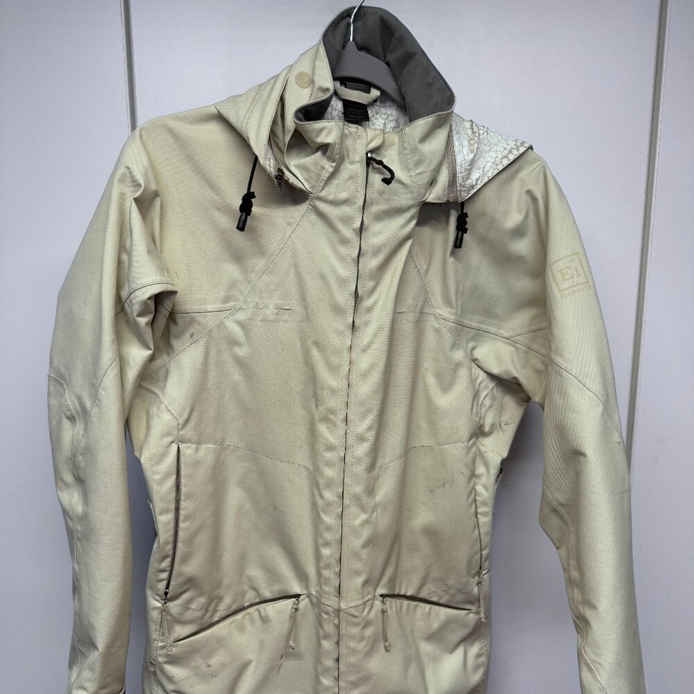REI Mid-Leg Length Rain Coat